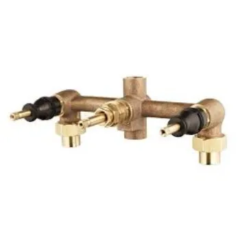 Shower Valves